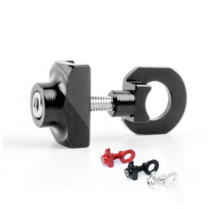 BIKIGHT,Aluminum,Alloy,Bicycle,Cycling,Chain,Tensioner,Adjuster,Fastener,Tightening,Repair