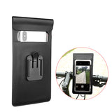 FLIDO,BIKIGHT,Waterproof,Touch,Screen,Phone,Cycling,Phone,Holder,Pouch,Electric,Bike"