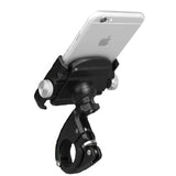 BIKIGHT,Phone,Holder,Mount,Bracket,Handlebar,Motorcycle,Bicycle,Cycling,iphone