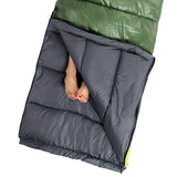 Adults,Spliceable,1.5KG,Cotton,Sleeping,Outdoor,Sports,Thicken,Hiking,Camping,Sleeping