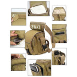 Hunting,Multifunctional,Tactical,Waist,Pouch,Utility