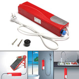 3000W,Tankless,Water,Heater,Electric,Shower,Instant,Water,Heating,Kitchen,Bathroom