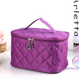 Cosmetic,Foldable,Waterproof,Portable,Nylon,Storage