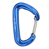 XINDA,Aluminum,Carabiner,Climbing,Keychain,Outdoor,Buckle