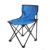 ZANLURE,58x35x35cm,Folding,Fishing,Chair,Camping,Picnic,Beach,Patio,Portable,Stool