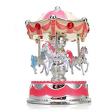 Music,Carousel,House,Birthday,Wedding,Party,Decorations