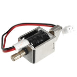 0.43A,Electric,Solenoid,Cabinet,Stroke