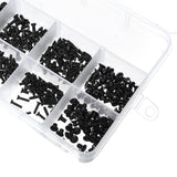 500Pcs,Universal,Laptop,Notebook,Computer,Screw,Assortment,Screwdriver