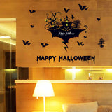 Miico,SK9226,Halloween,Cartoon,Sticker,Decoration,Halloween,Decoration,Haloween,Party