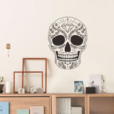 Miico,FX3037,Halloween,Sticker,Removable,Sticker,Bedroom,Living,Decoration