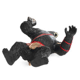 Gorilla,Model,Action,Figure,Collection,Decorations