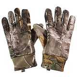 BIKIGHT,Camouflage,Touch,Screen,Cycling,Gloves,Hunting,Fishing,Gloves,Waterproof,Windproof,Gloves