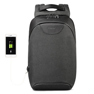 Tigernu,Charging,Backpack,Laptop,Waterproof,Shoulder,Camping,Travel