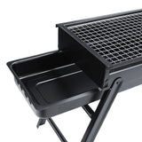 Foldable,Grill,Charcoal,Barbecue,Camping,Picnic,Grill,Stove