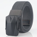 115cm,Nylon,Waist,Belts,Alloy,Quick,Release,Inserting,Buckle,Tactical,Leisure,Belts