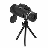 40x60,Monocular,Ultra,Optical,Light,Night,Vision,Telescope,Phone,Tripod