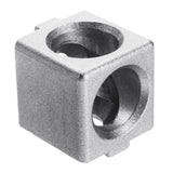 Suleve,2020mm,Aluminum,Angle,Corner,Connector,Sloted,Profile,Series,Aluminum,Profile