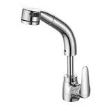 Alloy,Faucet,Mixer,360Swivel,Spout,Spray,Kitchen,Bathroom,Basin,Brass,Faucet