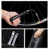 BIKING,Bicycle,Repair,Tools,Riding,Equipment,Cycling,Patch,Lever,Needle