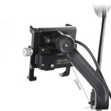 Rotatable,Universal,Bicycle,Phone,Holder,Motorcycle,Electric,Handlebar,Mount,Bracket,Stand,Phone