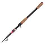 Zanlure,Fishing,Telescopic,Lightweight,Carbon,Fiber,Spinning,Fishing