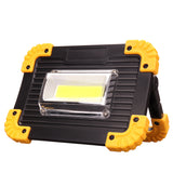 Light,Portable,Floodlight,Outdoor,Camping,Emergency,Lantern