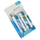 Replacement,Electric,Toothbrush,Heads,Philips,Sonicare,Electric,Tooth,Brush,Hygiene,Clean