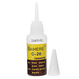 BAIHERE,Crack,Repair,Adhesive,Environmental,Friendly,Strong,Stone,Ceremic,Magnetic