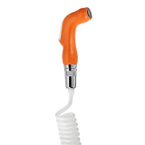 Handheld,Toilet,Bidet,Sprayer,Bathroom,Nozzle,Shower,Water,Spray,Bidet,Booster,Switch