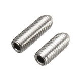 10Pcs,Stainless,Steel,Socket,Screws,Screws