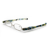 Unisex,Chinese,Style,Pattern,Foldable,Degree,Rotation,Reading,Glasses