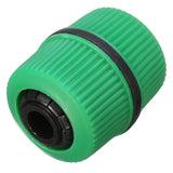 Water,Repair,Connector,Garden,Plastic,Extend,Quick,Joint,Connector