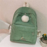 Women,Casual,Backpack,Outdoor,Travel,School,Portable,Shoulder