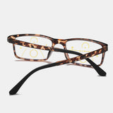 Unisex,Light,Distance,Purpose,Reading,Glasses,Presbyopic,Glasses