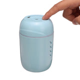 Humidifier,Steam,Aroma,Light,Purifier,Diffuser