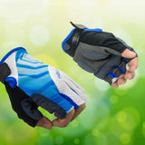 SHENG,Shockproof,Breathable,Finger,Gloves,Mountain,Cycling,Gloves