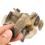 Natural,Citrine,Quartz,Crystal,Point,Gemstone,Specimen,Healing,Stone,Decorations