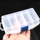 13.5x6x2.5cm,Fishing,Tackle,Fishing,Storage,Outdoor,Fishing,Hunting