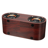 Wireless,Wooden,bluetooth,Speaker,Loudspeaker,Music,Player