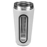 700ml,Stainless,Steel,Protein,Mixed,Shaker,Blender,Water,Bottle,Sport