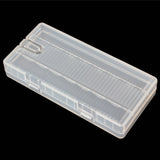 Battery,Holder,Organizer,Portable,Plastic,Storage