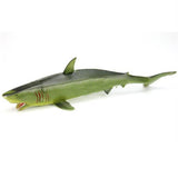 Great,White,Shark,Decor,Simulation,Animal,Model