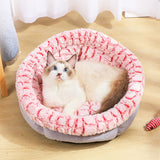 Plush,Super,Kennel,Comfortable,Sleeping,Cushion,Adjustable