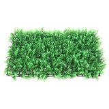 40x60cm,Artificial,Hedge,Foliage,Plant,Fence,Grass,Greenery,Panel,Decorations