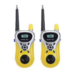 Children,Walkie,Talkie,446MHz,Channel,Talkies,Range,Walky,Talky