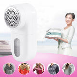 Electric,Clothes,Cordless,Remover,Sweater,Fabrics,Shaver