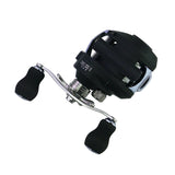 REELSKING,6.3:1,Ratio,Fishing,Level,Magnetic,Right,Fishing,Wheel,Portable,Fishing,Tools