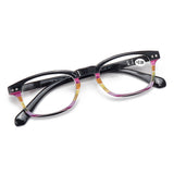 Ultralight,Universal,Frame,Reading,Glasses,Casual,Resin,Presbyopic,Eyeglasses