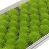 Artificial,Grass,Powder,Model,Synthetic,Craft,Accessory,Carpet,Decorations