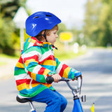 Children,Skateboard,Helmet,Ultralight,Breathable,Helmet,Protection,Mountain,Scooter